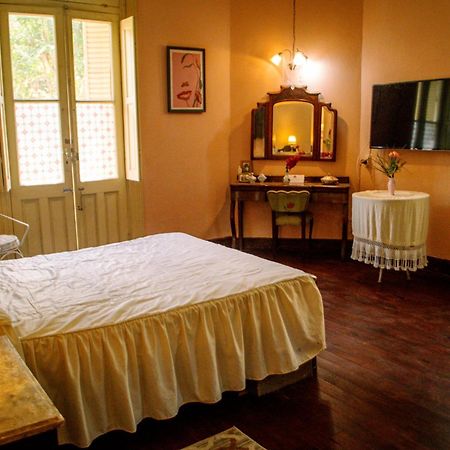 Hotel Boutique Villa Rosarito Villa del Totoral المظهر الخارجي الصورة