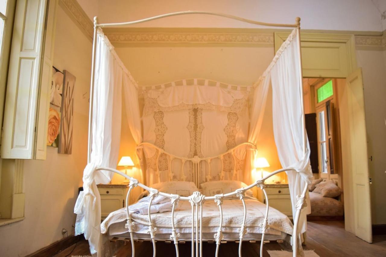 Hotel Boutique Villa Rosarito Villa del Totoral المظهر الخارجي الصورة