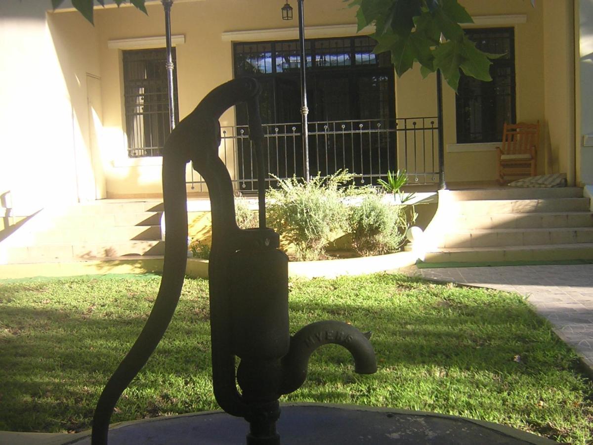Hotel Boutique Villa Rosarito Villa del Totoral المظهر الخارجي الصورة