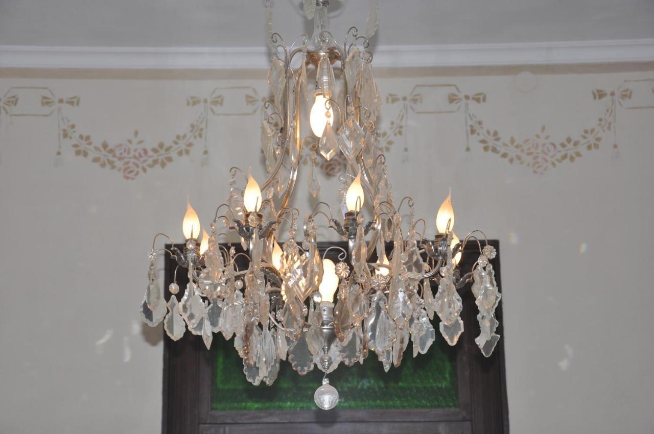 Hotel Boutique Villa Rosarito Villa del Totoral المظهر الخارجي الصورة