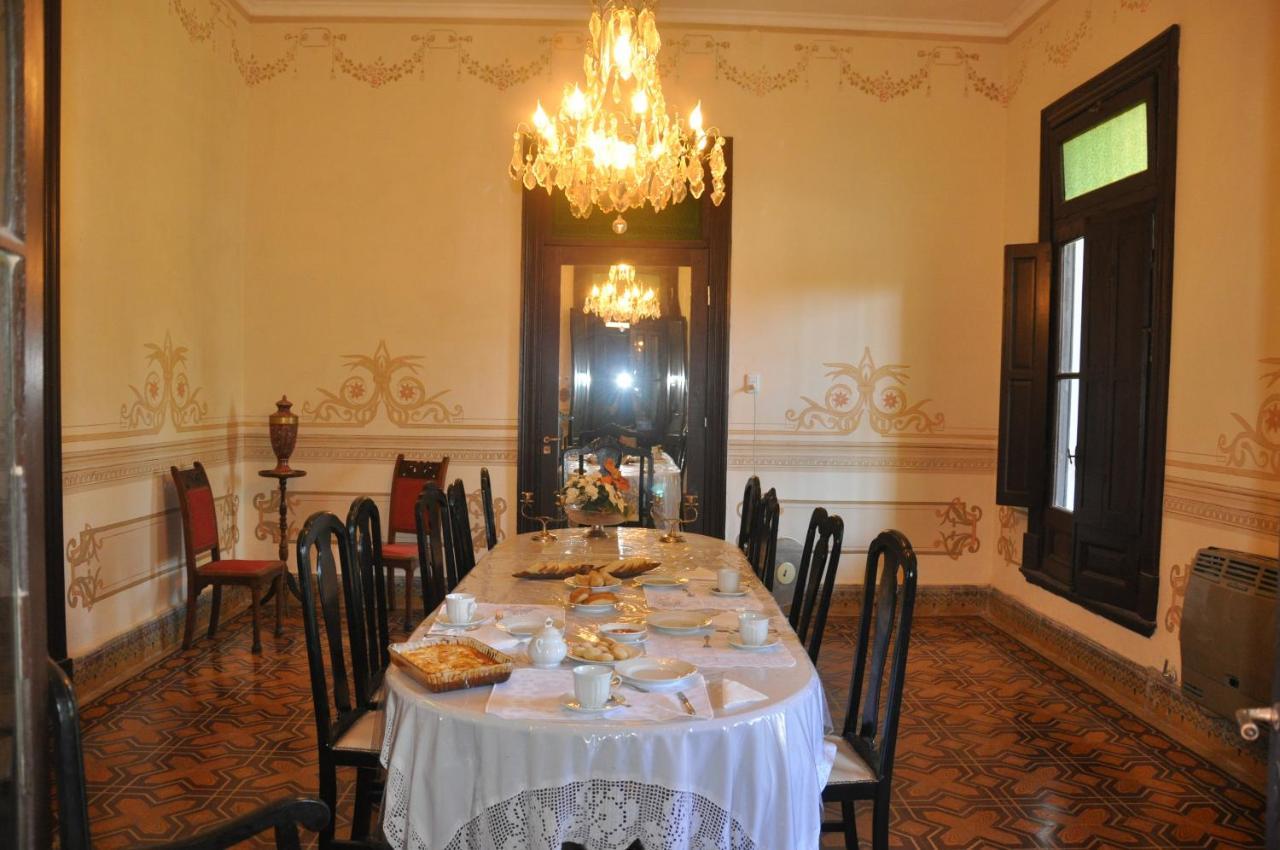 Hotel Boutique Villa Rosarito Villa del Totoral المظهر الخارجي الصورة