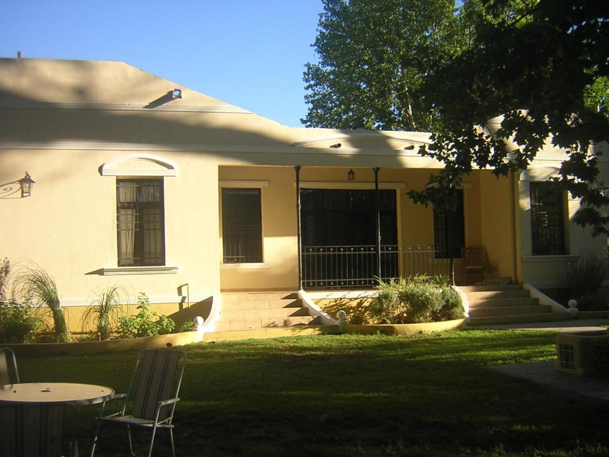 Hotel Boutique Villa Rosarito Villa del Totoral المظهر الخارجي الصورة