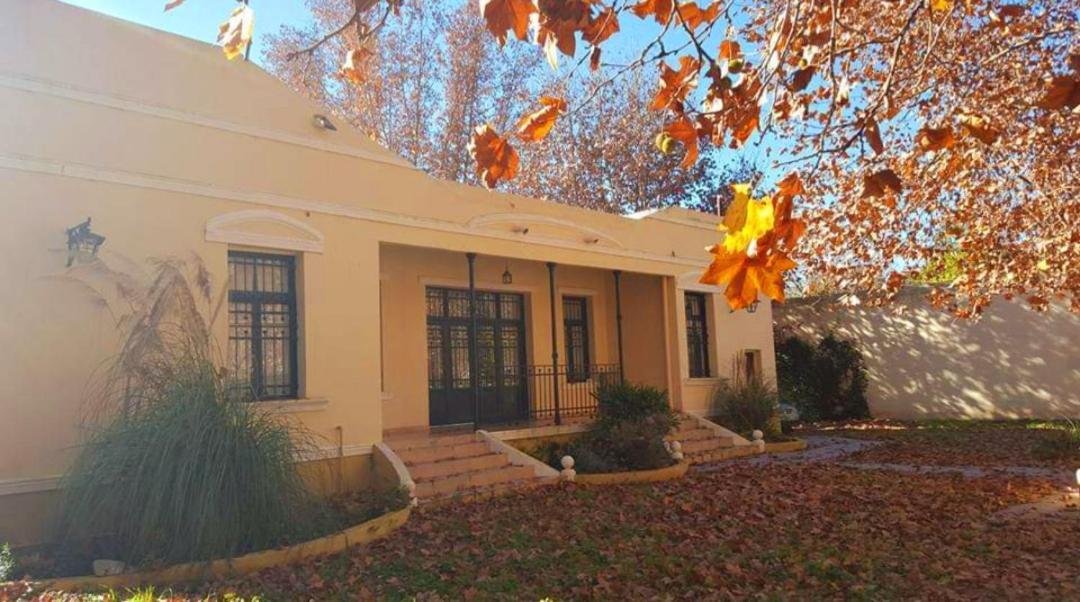 Hotel Boutique Villa Rosarito Villa del Totoral المظهر الخارجي الصورة