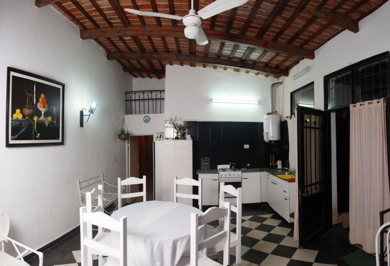 Hotel Boutique Villa Rosarito Villa del Totoral المظهر الخارجي الصورة