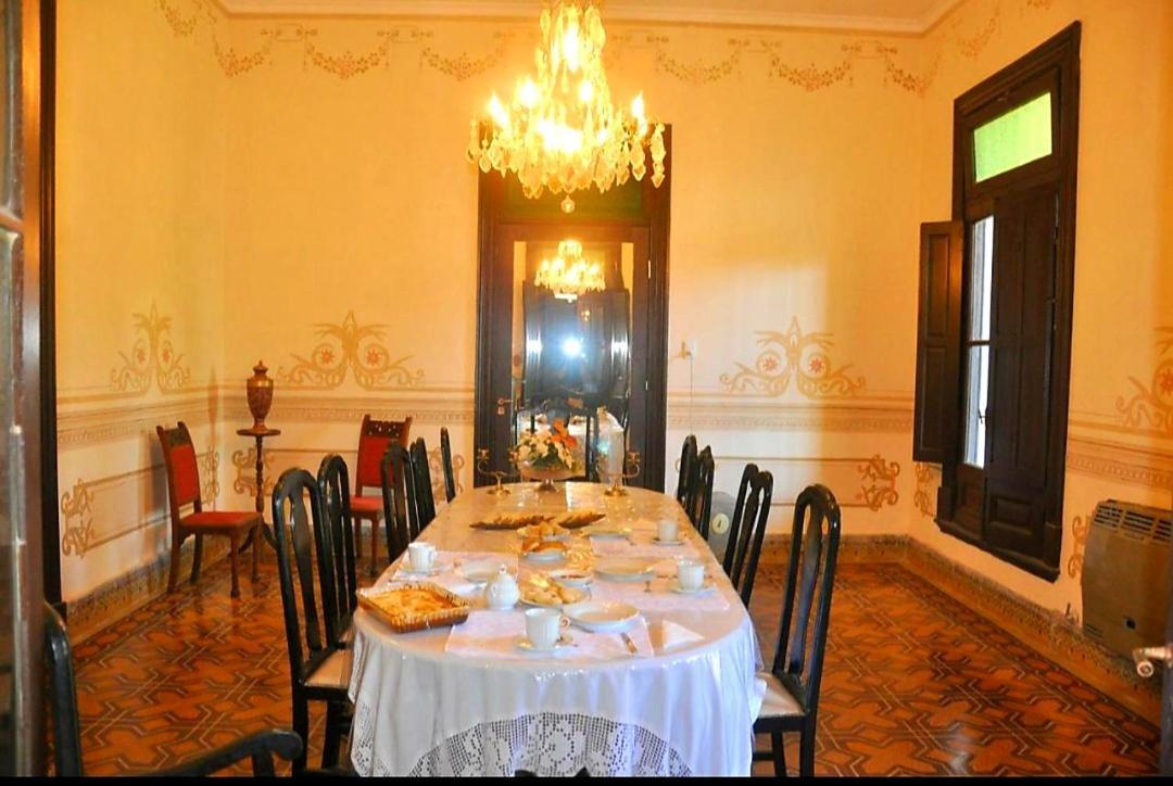 Hotel Boutique Villa Rosarito Villa del Totoral المظهر الخارجي الصورة
