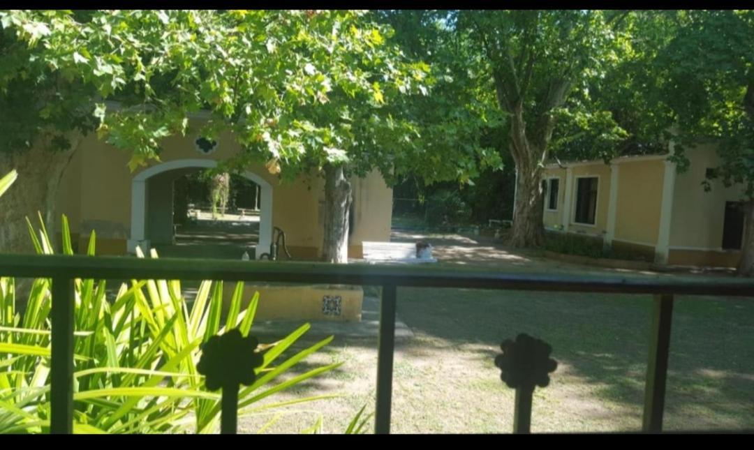 Hotel Boutique Villa Rosarito Villa del Totoral المظهر الخارجي الصورة