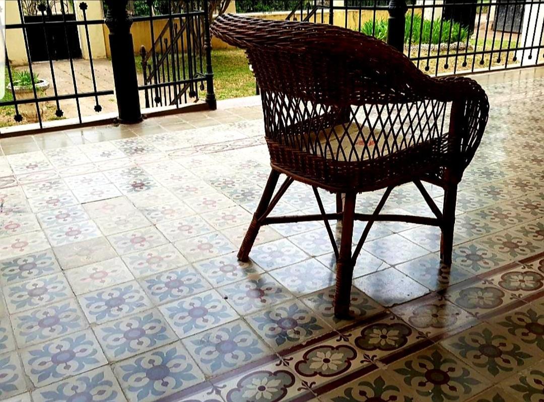 Hotel Boutique Villa Rosarito Villa del Totoral المظهر الخارجي الصورة