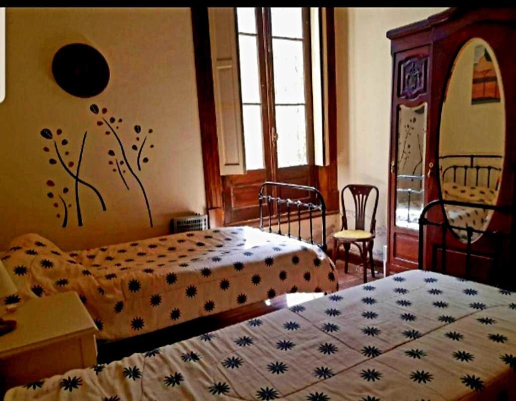 Hotel Boutique Villa Rosarito Villa del Totoral المظهر الخارجي الصورة
