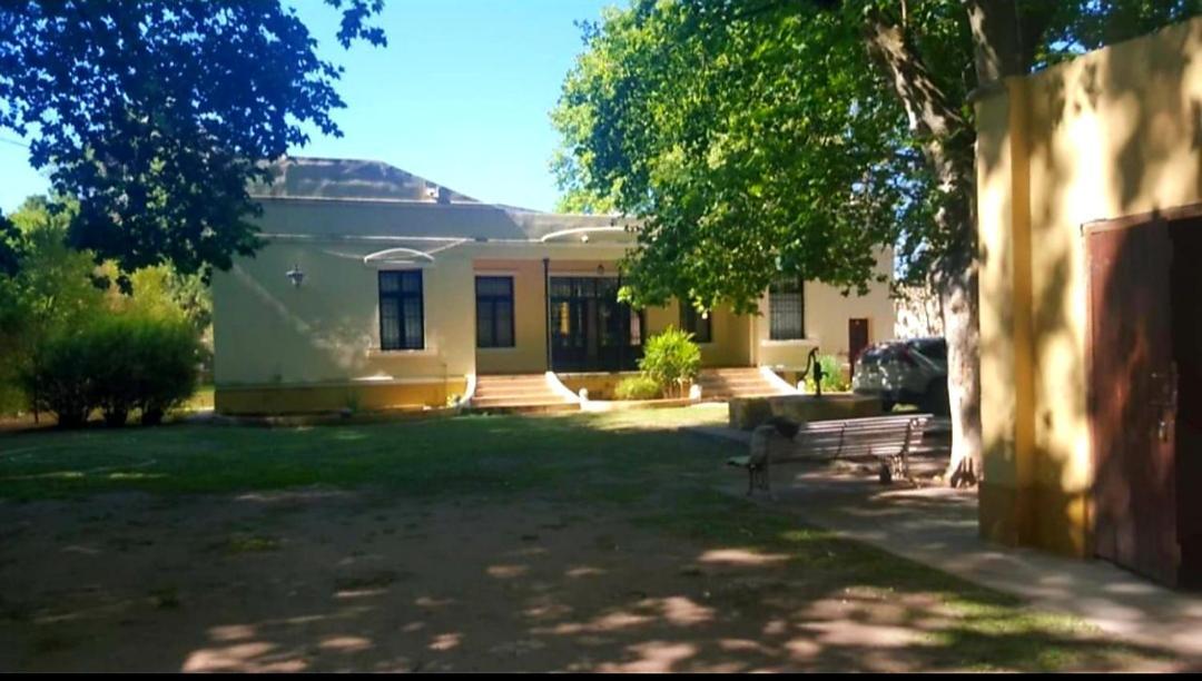 Hotel Boutique Villa Rosarito Villa del Totoral المظهر الخارجي الصورة