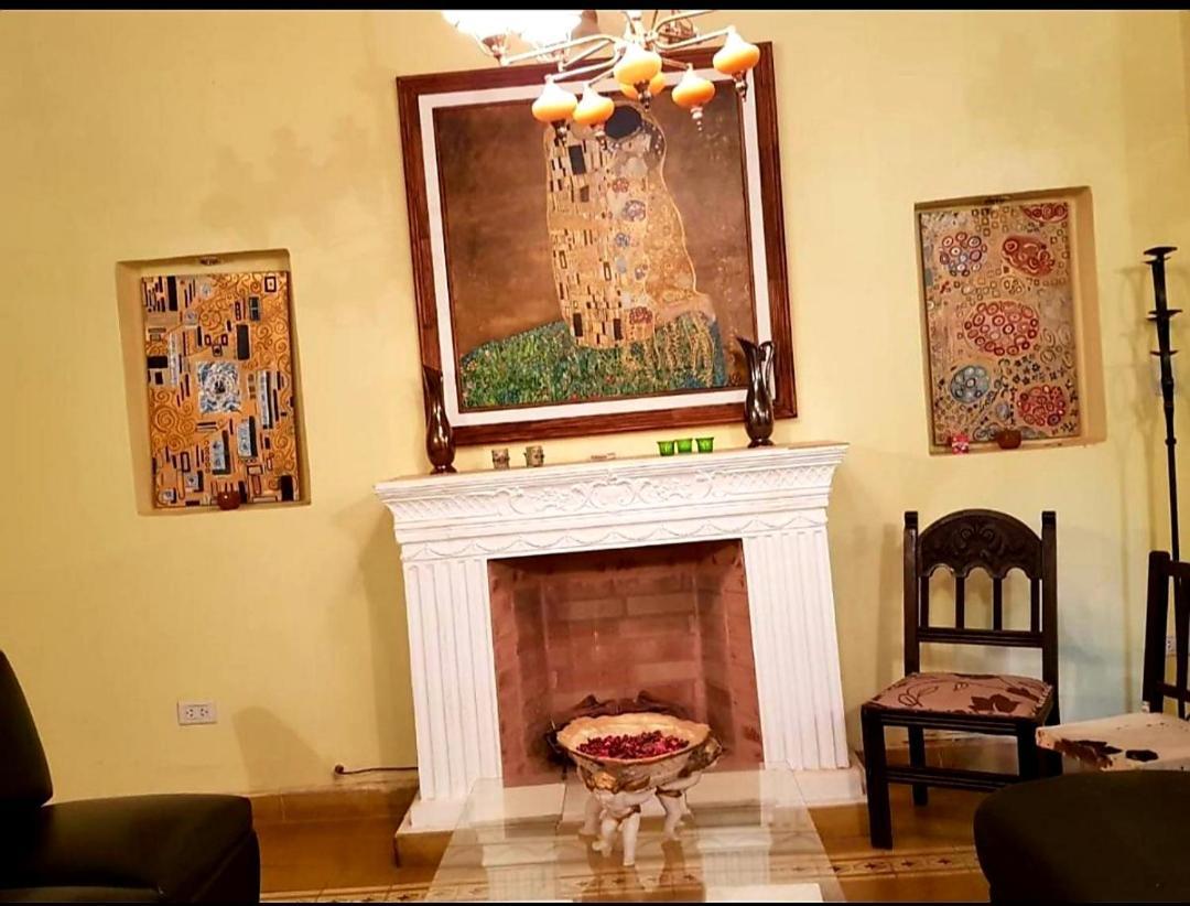 Hotel Boutique Villa Rosarito Villa del Totoral المظهر الخارجي الصورة