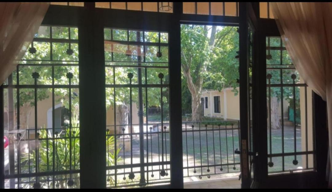 Hotel Boutique Villa Rosarito Villa del Totoral المظهر الخارجي الصورة