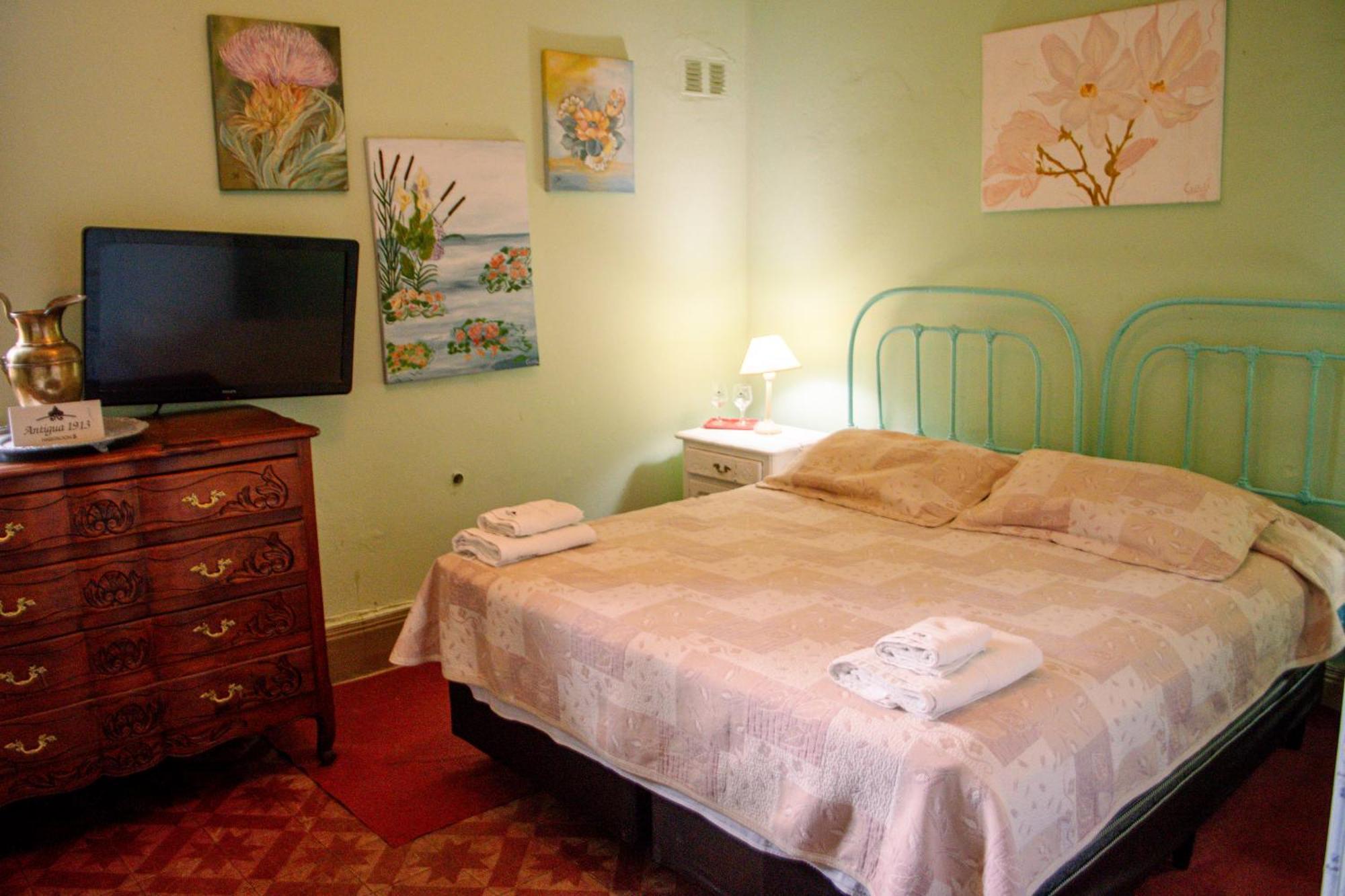 Hotel Boutique Villa Rosarito Villa del Totoral المظهر الخارجي الصورة