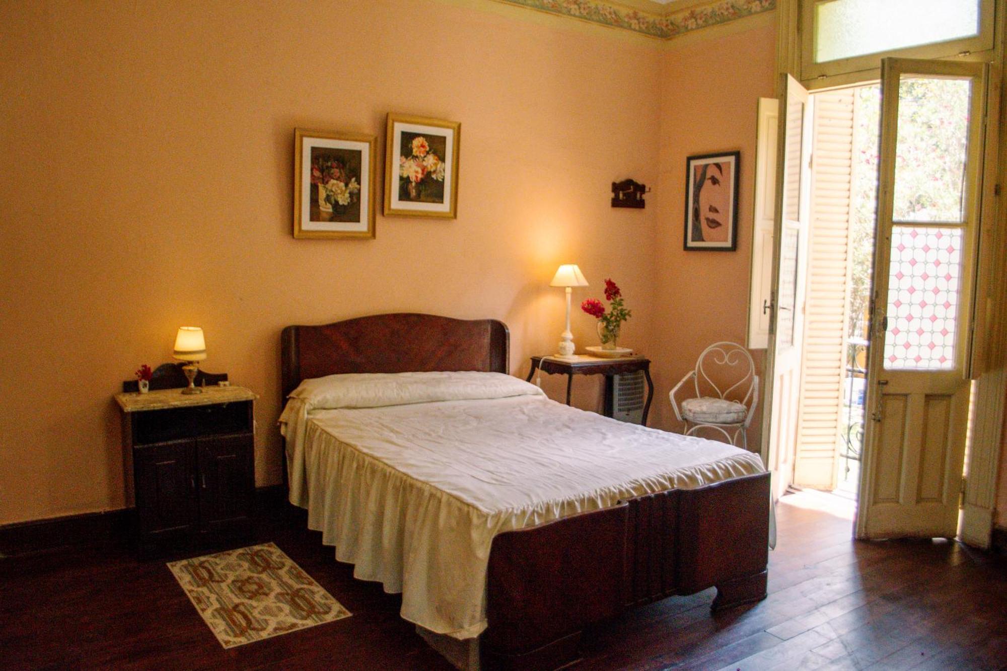 Hotel Boutique Villa Rosarito Villa del Totoral المظهر الخارجي الصورة