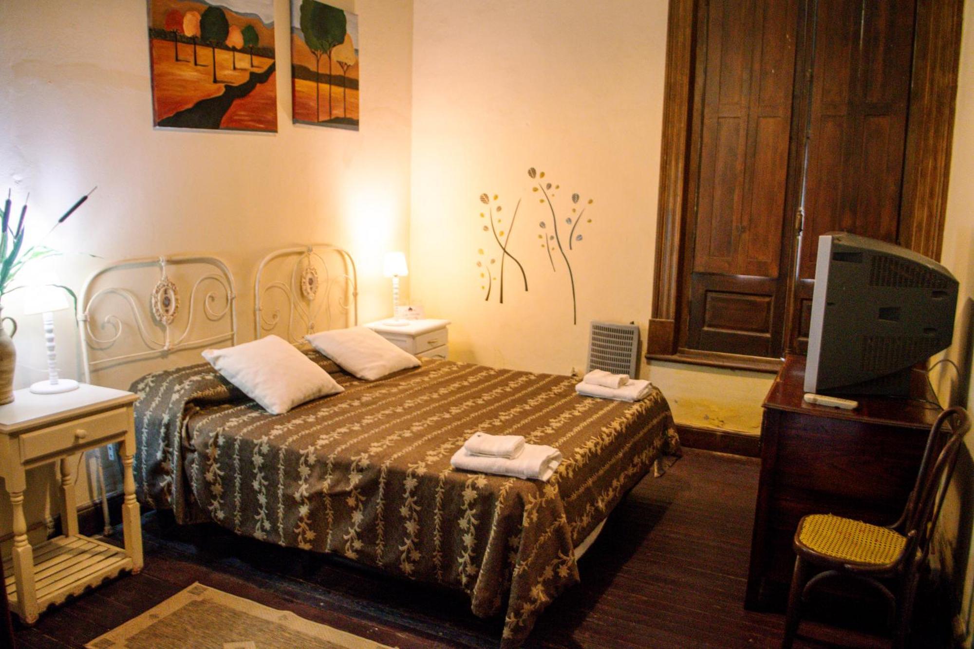 Hotel Boutique Villa Rosarito Villa del Totoral المظهر الخارجي الصورة