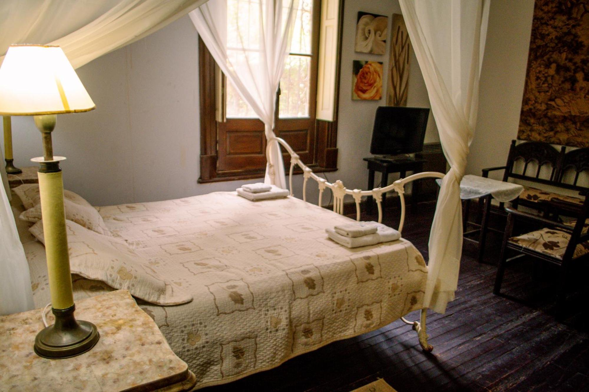 Hotel Boutique Villa Rosarito Villa del Totoral المظهر الخارجي الصورة