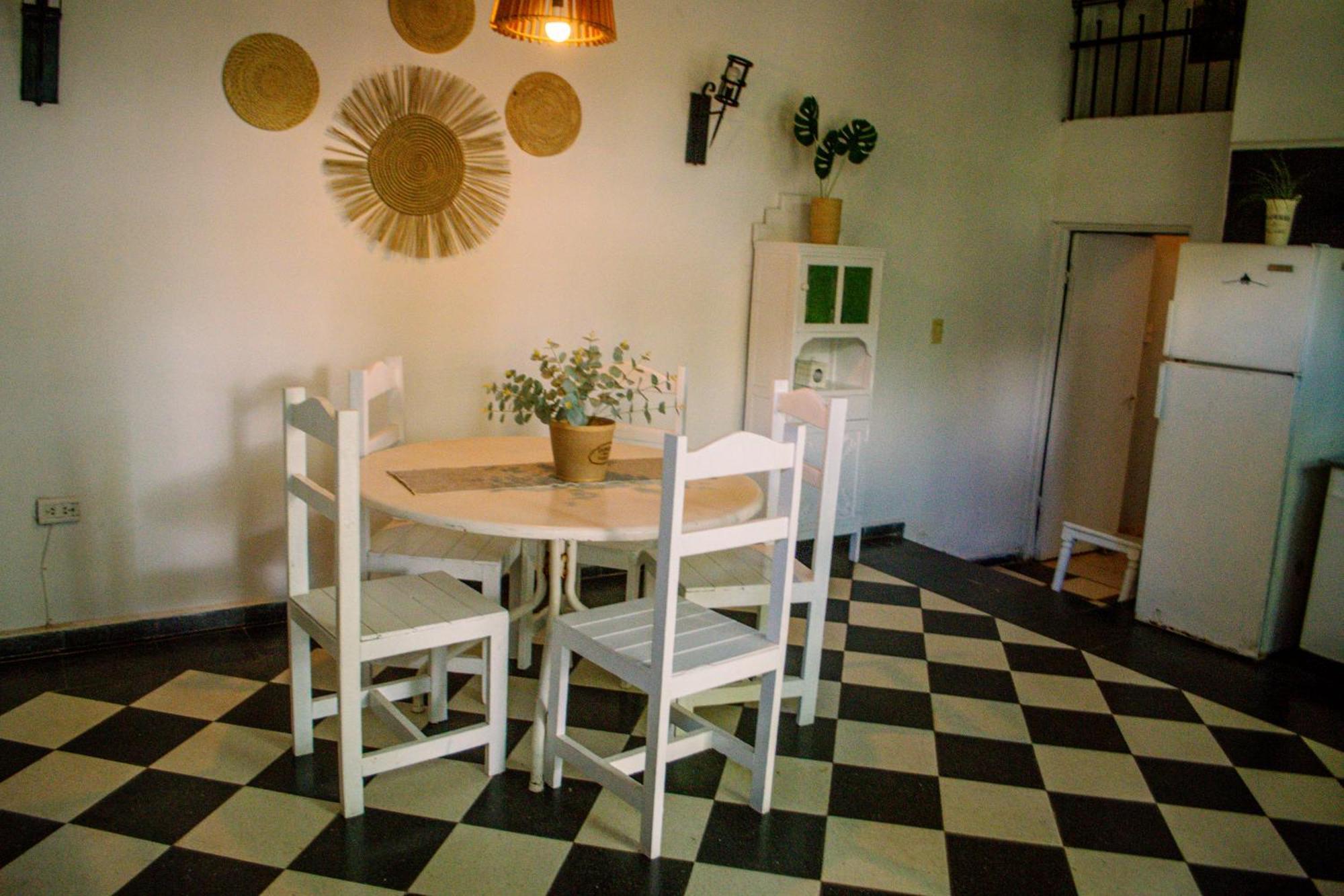 Hotel Boutique Villa Rosarito Villa del Totoral المظهر الخارجي الصورة