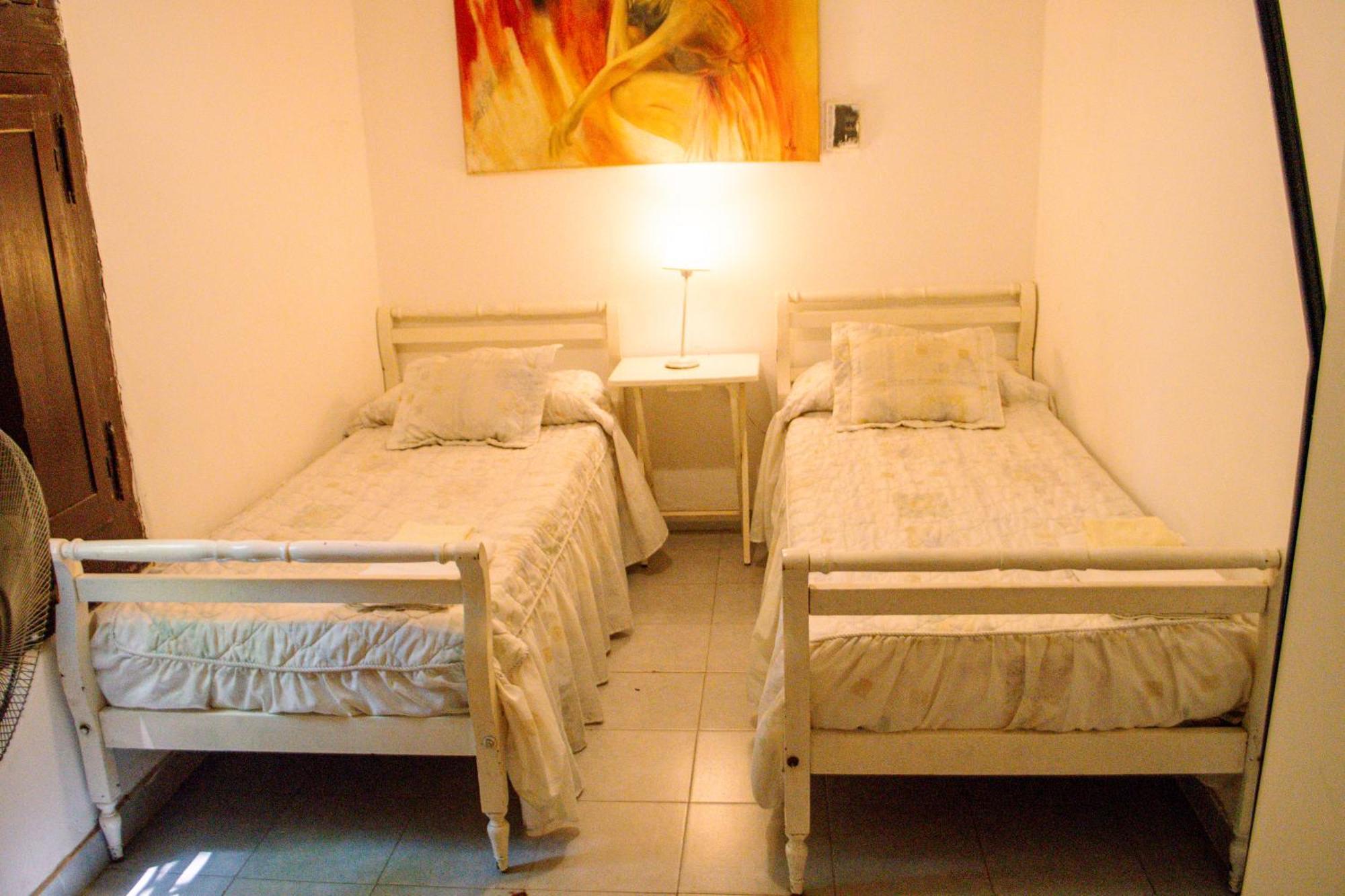 Hotel Boutique Villa Rosarito Villa del Totoral المظهر الخارجي الصورة
