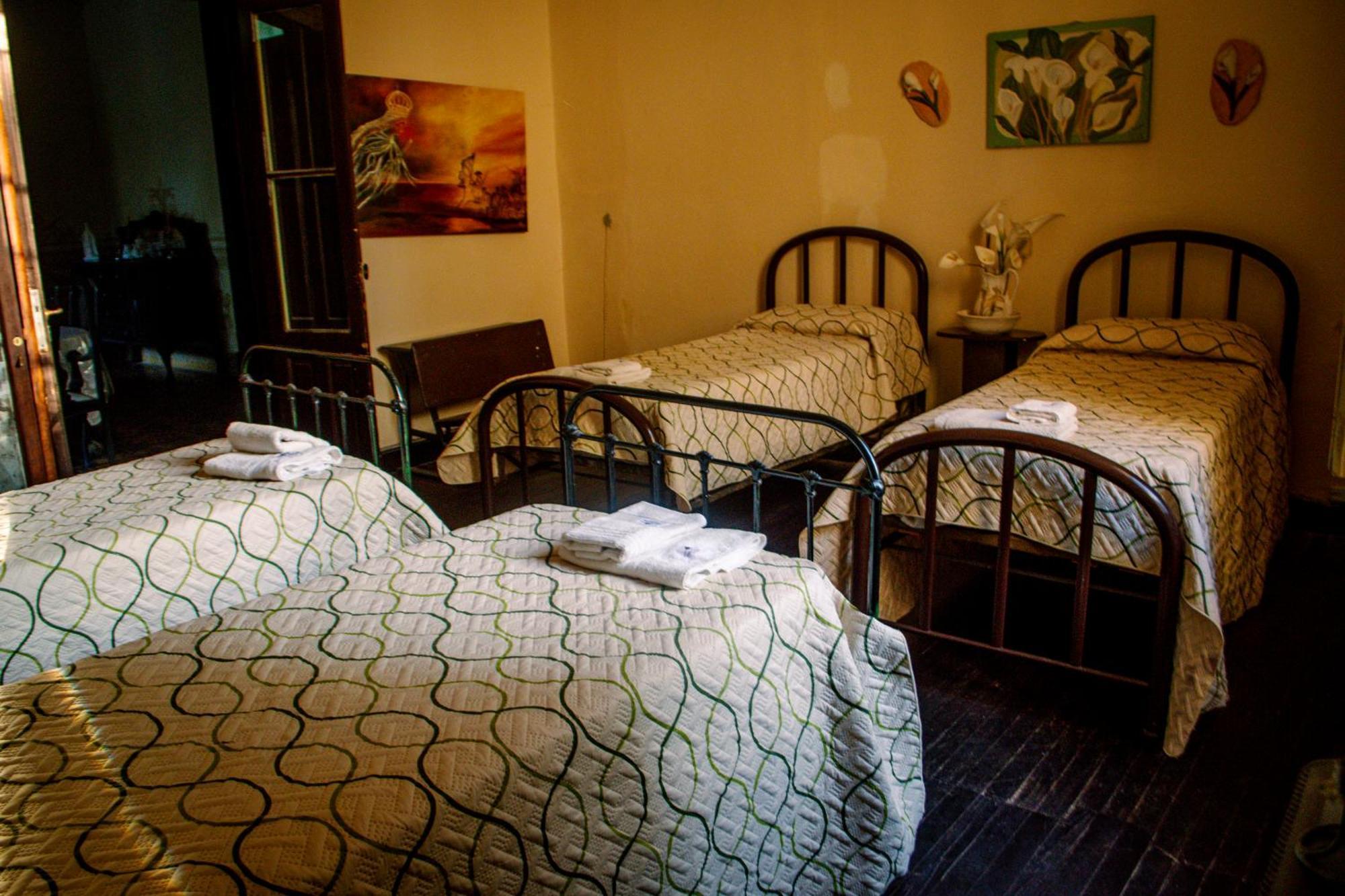 Hotel Boutique Villa Rosarito Villa del Totoral المظهر الخارجي الصورة