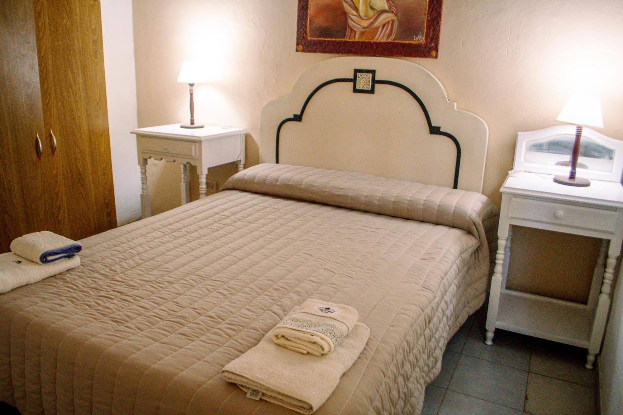 Hotel Boutique Villa Rosarito Villa del Totoral المظهر الخارجي الصورة