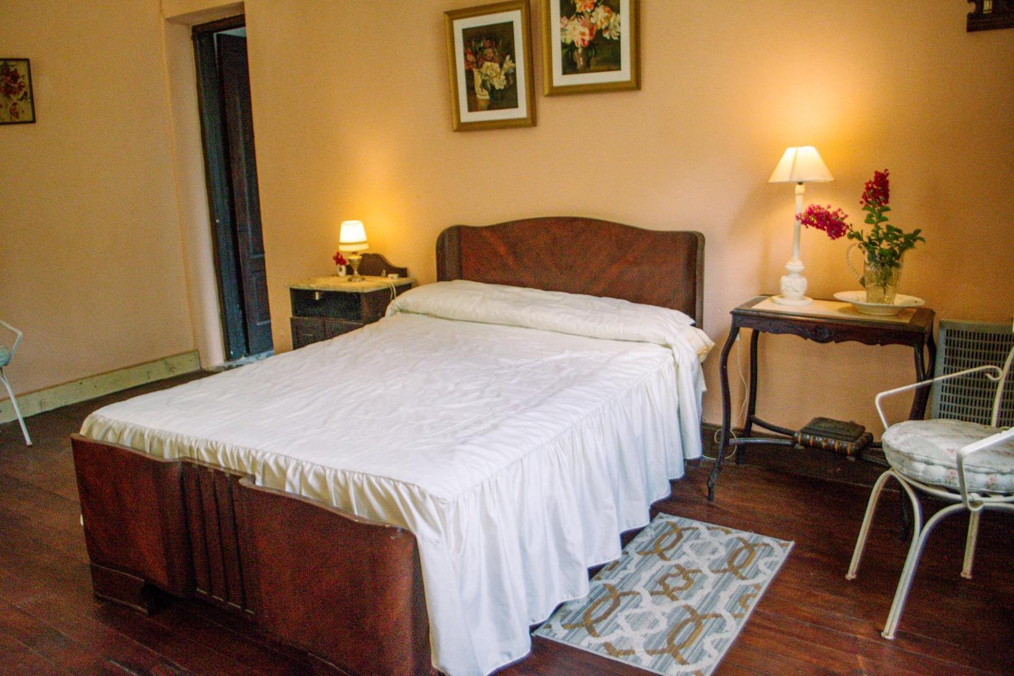 Hotel Boutique Villa Rosarito Villa del Totoral المظهر الخارجي الصورة