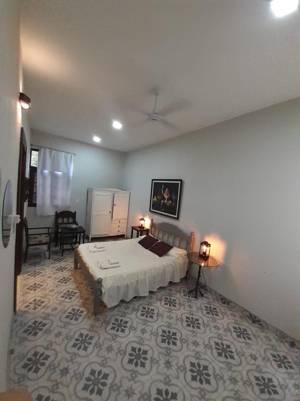 Hotel Boutique Villa Rosarito Villa del Totoral المظهر الخارجي الصورة
