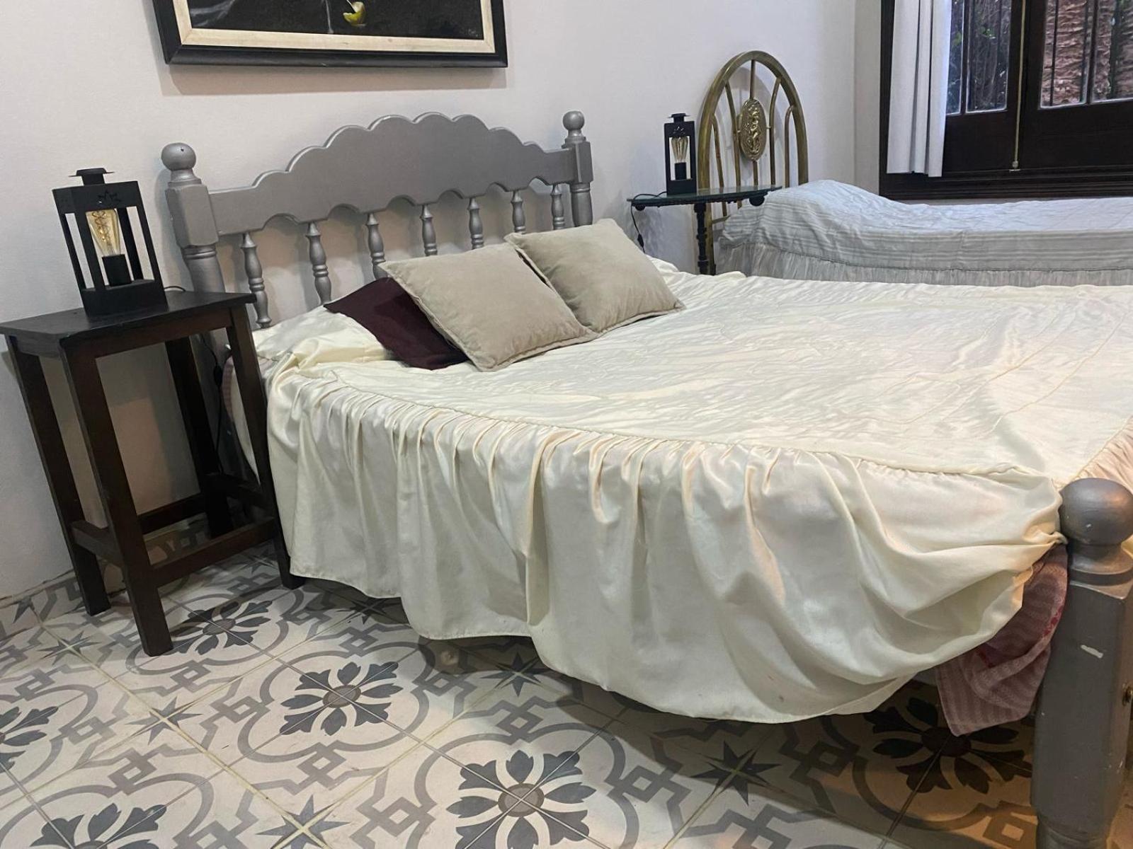 Hotel Boutique Villa Rosarito Villa del Totoral الغرفة الصورة