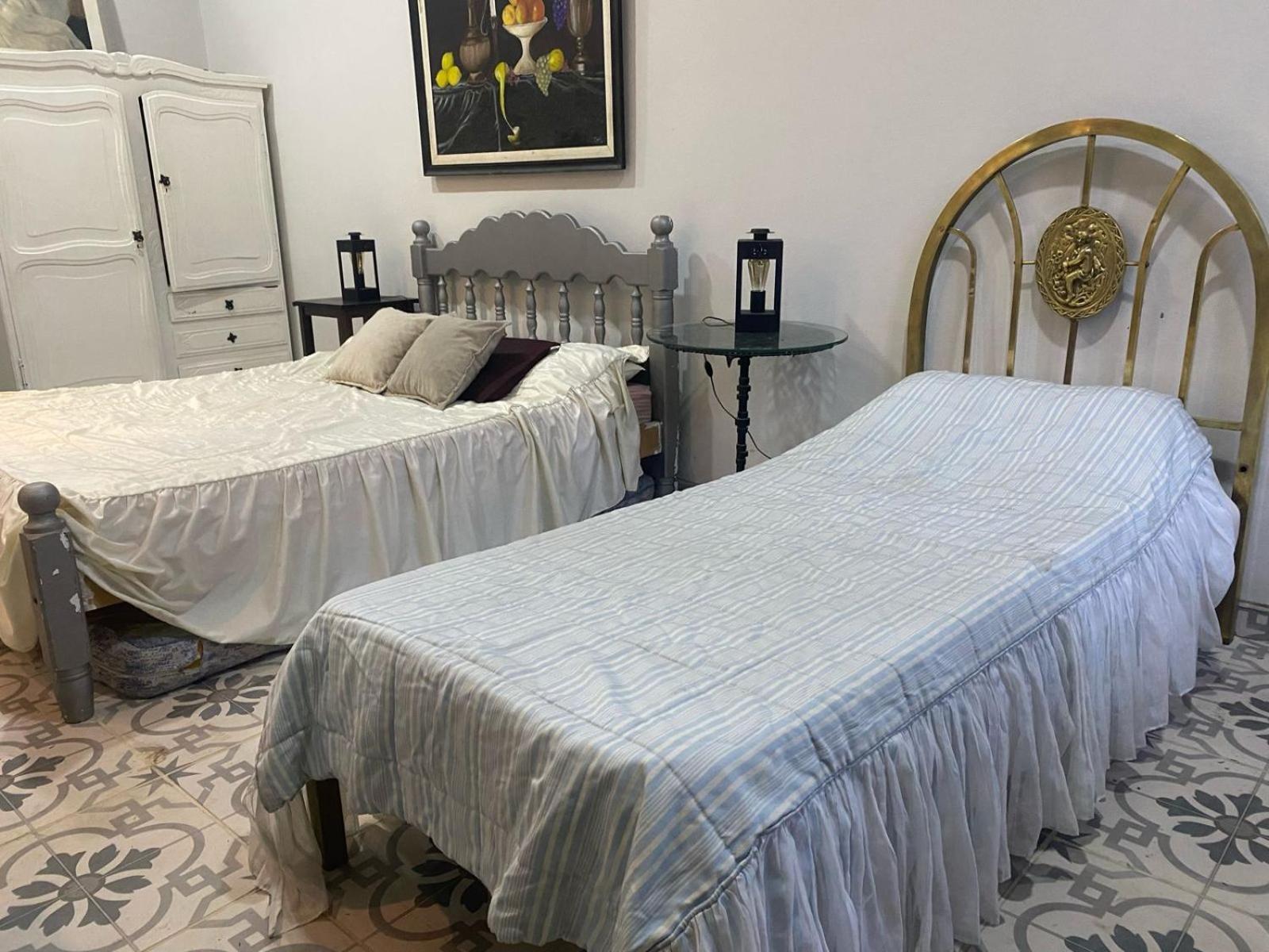 Hotel Boutique Villa Rosarito Villa del Totoral المظهر الخارجي الصورة