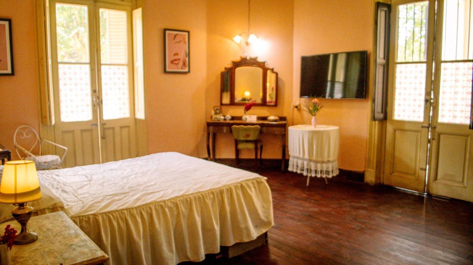 Hotel Boutique Villa Rosarito Villa del Totoral المظهر الخارجي الصورة