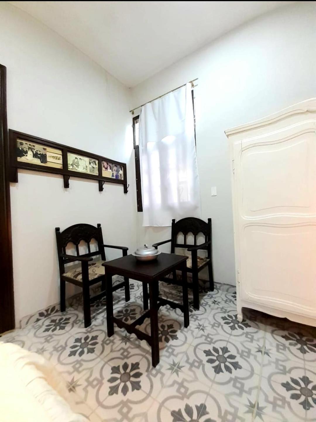 Hotel Boutique Villa Rosarito Villa del Totoral المظهر الخارجي الصورة