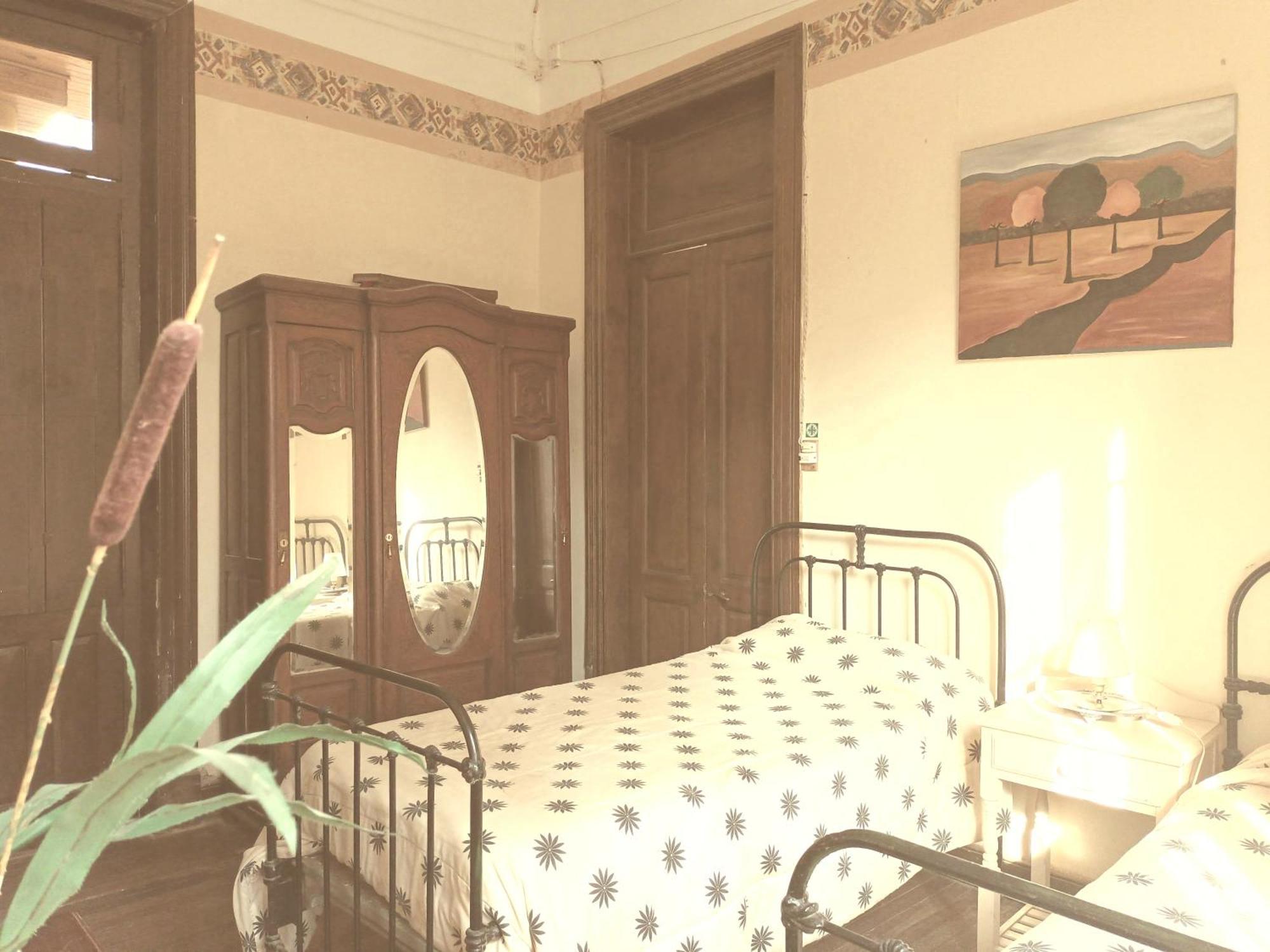 Hotel Boutique Villa Rosarito Villa del Totoral الغرفة الصورة